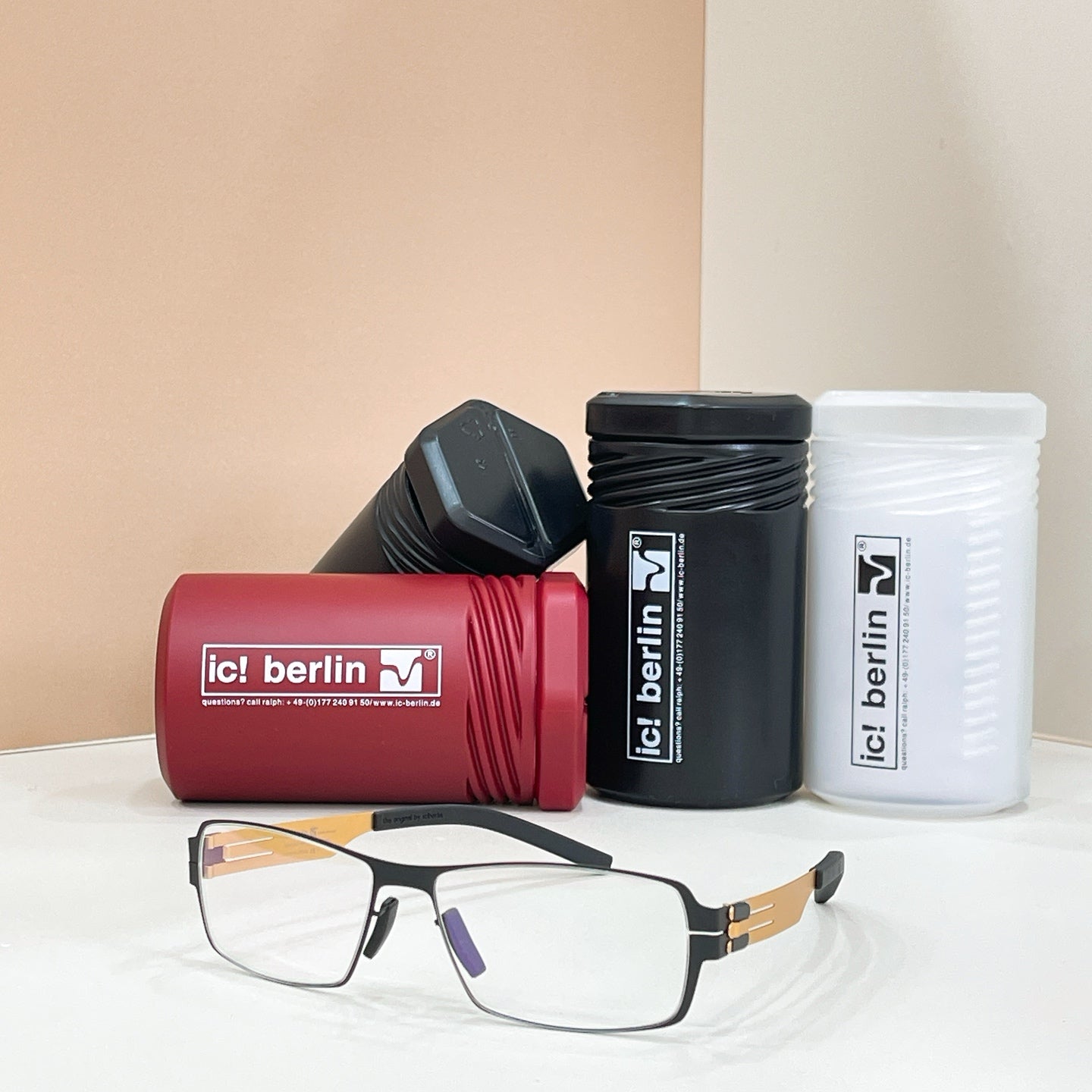 Berluti Sunglasses Yevgeny