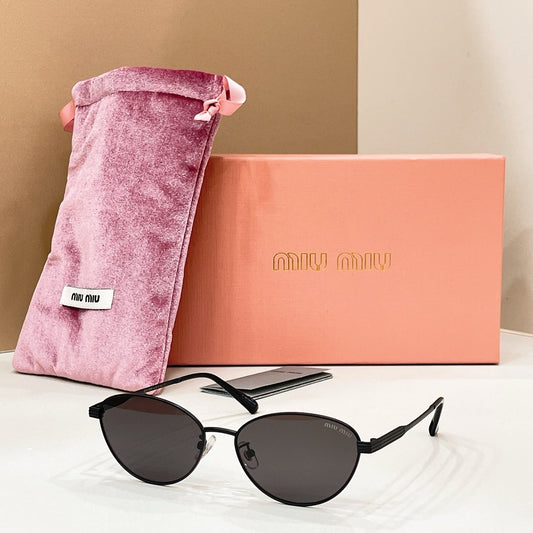 MIU MIU Sunglasses SMU A63