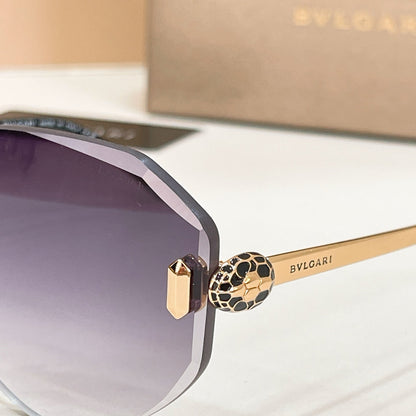 BVLGARI Sunglasses BV40059U