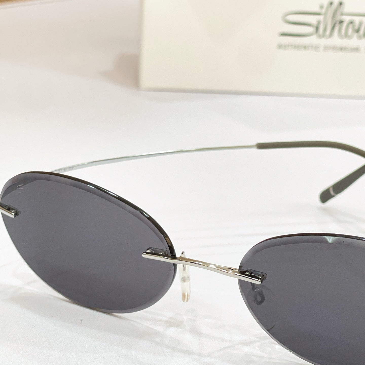 Silhouette Eyeglasses 5599 FR