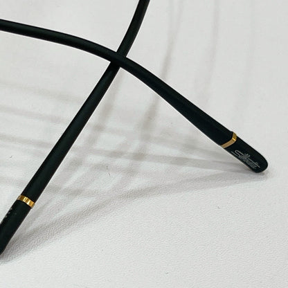 Silhouette Eyeglasses 5599 AB
