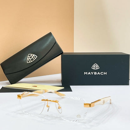 MAYBACH Sunglasses THE ARTIST III