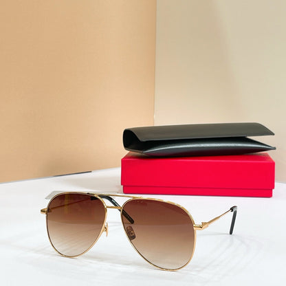 SAINT LAURENT Sunglasses CLASSIC 11
