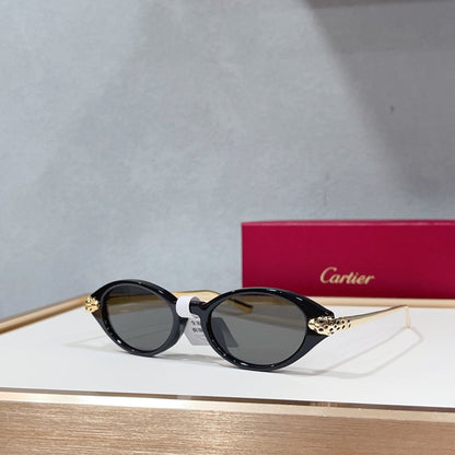 CARTIER Sunglasses CT0634S