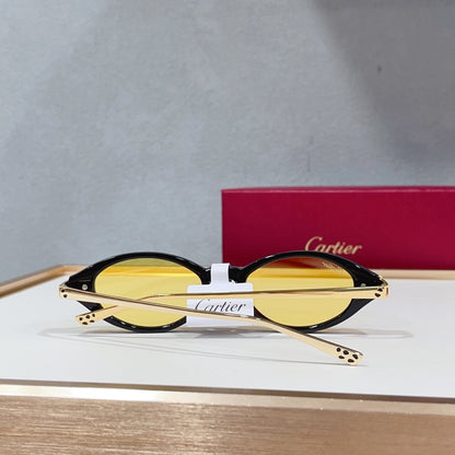CARTIER Sunglasses CT0634S