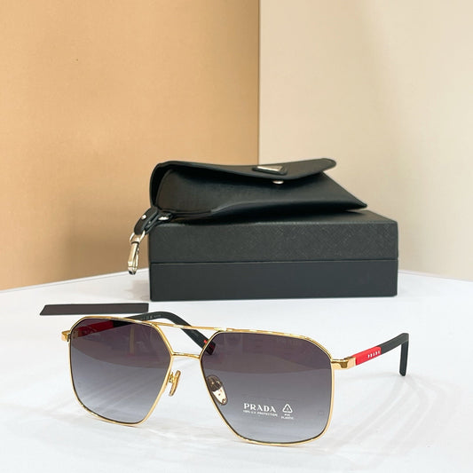 PRADA Sunglasses SPR A50