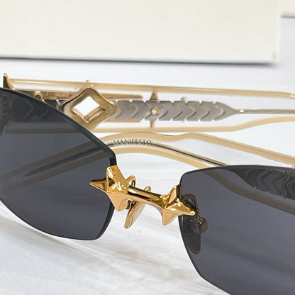GENTLE MONSTER Sunglasses MANIFESTO