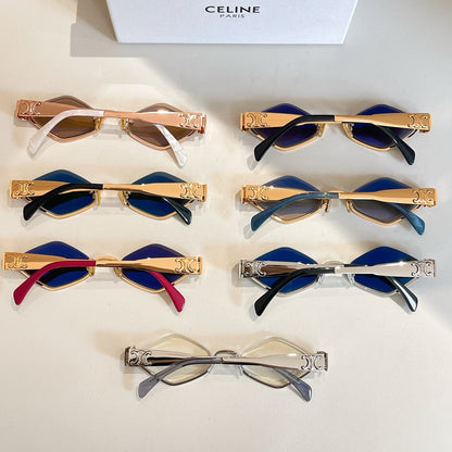 CELINE Sunglasses CL42117U