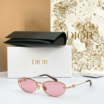 DIOR Sunglasses Petit CD B1U