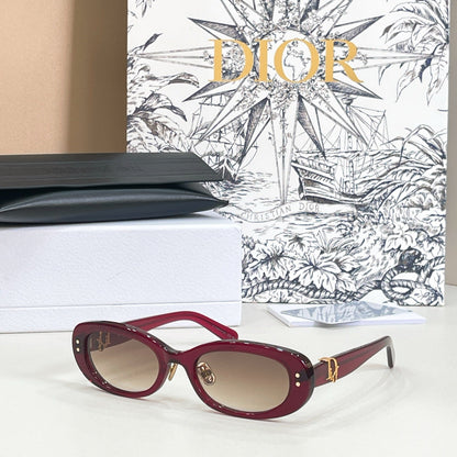 DIOR Sunglasses Dior Oblique B1F