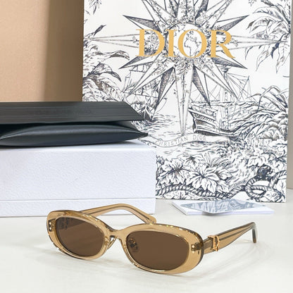 DIOR Sunglasses Dior Oblique B1F