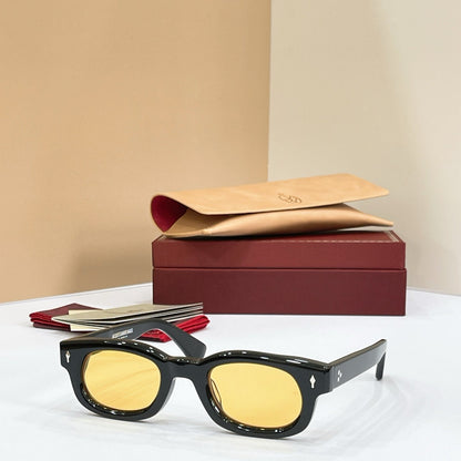 JACQUES MARIE MAGE Sunglasses WHISKEY CLONE