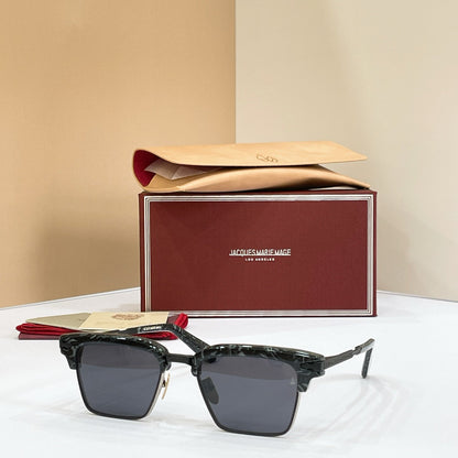 JACQUES MARIE MAGE Eyeglasses ALIN