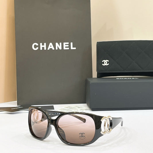 CHANEL Sunglasses 6014