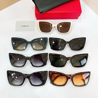 SAINT LAURENT Sunglasses SL M1725L
