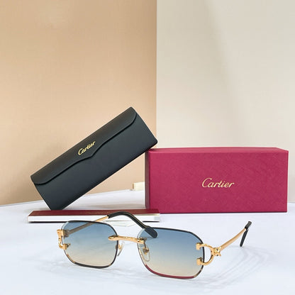 Cartier Sunglasses CT0759S