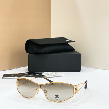 CHANEL Sunglasses CH4073