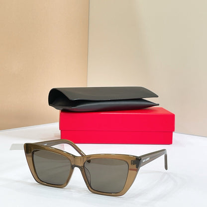 SAINT LAURENT Sunglasses SL276MICA