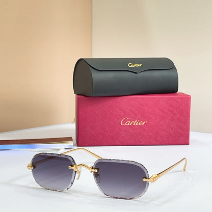 Cartier Optical Frames CT0682O