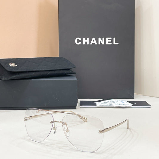 CHANEL Sunglasses CH4285T