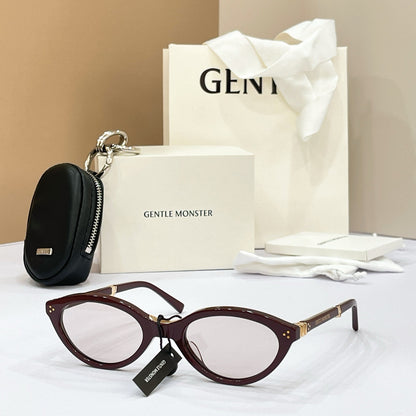 GENTLE MONSTER Sunglasses TAKION