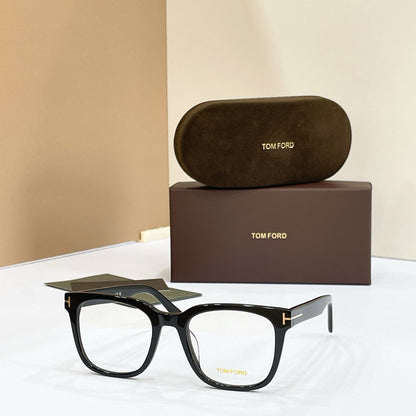 TOM FORD Sunglasses FT1240