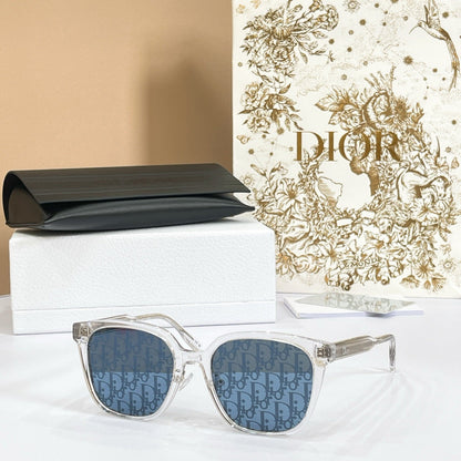DIOR Sunglasses Christian Dior Ribbon S2F