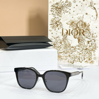 DIOR Sunglasses Christian Dior Ribbon S2F