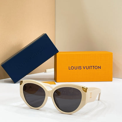LOUIS VUITTON Sunglasses Z3340W