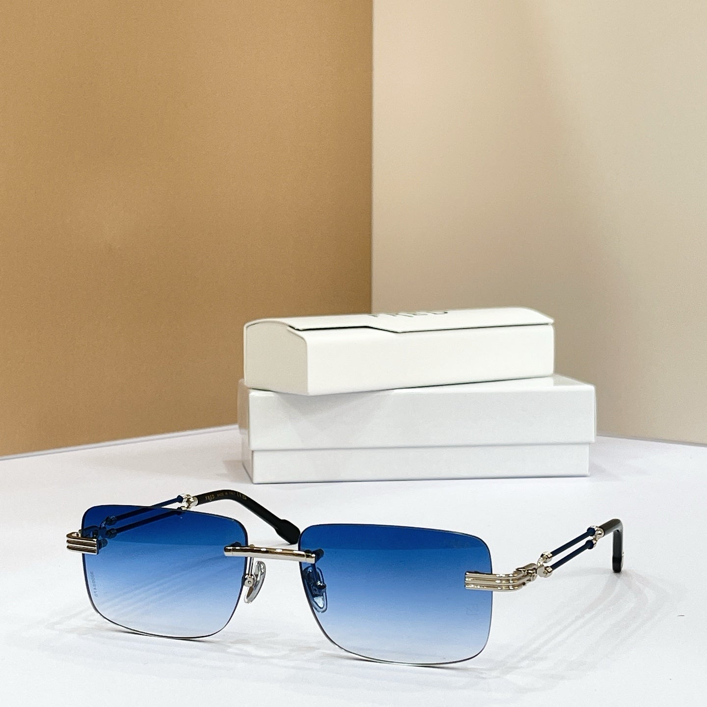 FRED Sunglasses FG40040U